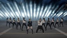 Автор Gangnam Style опять покорил интернет. Кадры из клипа Gentlemen Автор Gangnam Style опять покорил интернет. Кадры из клипа Gentlemen