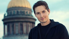 Представитель ВКонтакте пояснил, чем занят Дуров и собирается ли он в США Представитель ВКонтакте пояснил, чем занят Дуров и собирается ли он в США