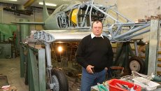 Владимир Бернс Владимир Бернс