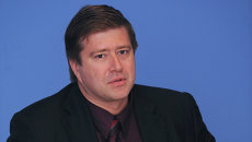 Министр юстиции РФ Александр Коновалов в агентстве РИА Новости Министр юстиции РФ Александр Коновалов в агентстве РИА Новости