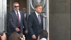 Шпионский скандал между Россией и США: молчание Макфола и реакция МИД РФ Шпионский скандал между Россией и США: молчание Макфола и реакция МИД РФ