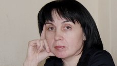 Завкафедрой современного русского языка Новосибирского государственного педуниверситета доцент Людмила Храмцова Завкафедрой современного русского языка Новосибирского государственного педуниверситета доцент Людмила Храмцова