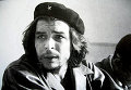 Кубинский революционер Эрнесто Че Гевара Кубинский революционер Эрнесто Че Гевара