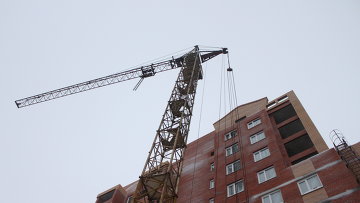 Власти Москвы с начала года исключили из перечня долгостроев 37 объектов