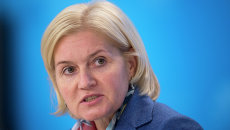 Заместитель председателя правительства РФ Ольга Голодец Заместитель председателя правительства РФ Ольга Голодец