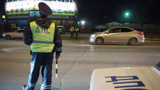 Рейд ГИБДД по выявлению нетрезвых водителей Рейд ГИБДД по выявлению нетрезвых водителей