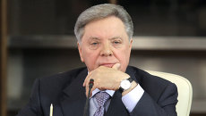 Губернатор Московской области Борис Громов Губернатор Московской области Борис Громов