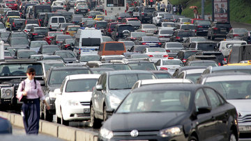 В Реутове построят новый съезд с Горьковского шоссе