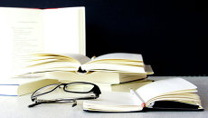 Записные книжки. Архивное фото Записные книжки. Архивное фото