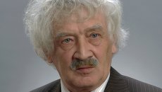 Директор Новосибирского зоопарка Ростислав Шило Директор Новосибирского зоопарка Ростислав Шило