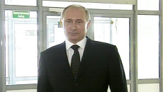 Путин об отношениях РФ с США и предупреждении Сноудену Путин об отношениях РФ с США и предупреждении Сноудену