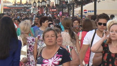 Жители Казани рассказали, как Универсиада изменила столицу Татарстана Жители Казани рассказали, как Универсиада изменила столицу Татарстана