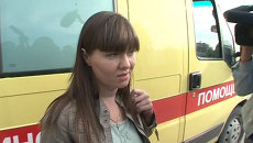 Мама родившегося раньше срока ребенка о том, как он перенес полет из Парижа Мама родившегося раньше срока ребенка о том, как он перенес полет из Парижа