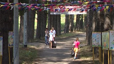 Воспитанник пермского лагеря о том, чем кормили в день массового отравления Воспитанник пермского лагеря о том, чем кормили в день массового отравления