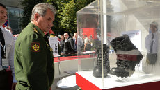 Выставка День инноваций Министерства обороны РФ Выставка День инноваций Министерства обороны РФ