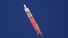 США запустили на орбиту разведывательный спутник США запустили на орбиту разведывательный спутник