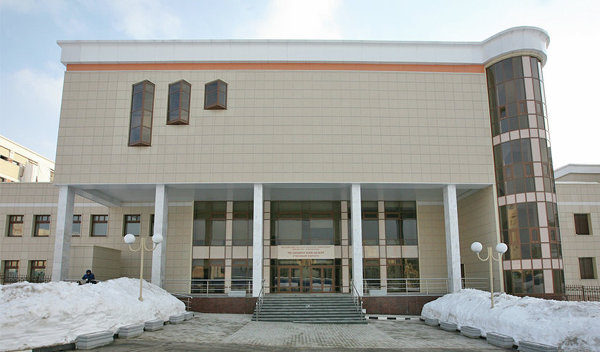 Медицинский центр кдл таганрог