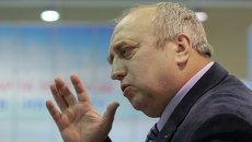 Франц Клинцевич Франц Клинцевич