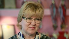 Вице-губернатор Приморского края Ирина Василькова Вице-губернатор Приморского края Ирина Василькова