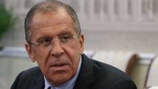 Министр иностранных дел РФ Сергей Лавров Министр иностранных дел РФ Сергей Лавров