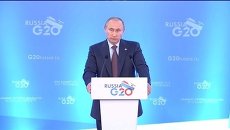 Путин о встрече с Обамой на саммите G20, конфликте в Сирии и Сноудене Путин о встрече с Обамой на саммите G20, конфликте в Сирии и Сноудене