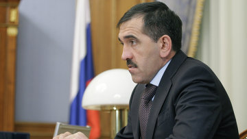 В Ингушетии помогут тем, кто уехал в Сирию, но раскаялся и решил вернуться