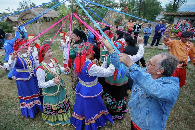 Картинки казачий фестиваль