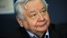 Олег Табаков Олег Табаков