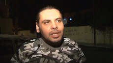 Очевидец рассказал о нападении на посольство России в Ливии Очевидец рассказал о нападении на посольство России в Ливии