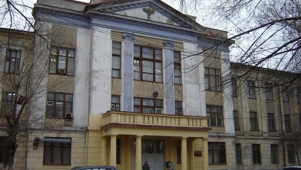 Адрес поликлиника моники официальный сайт адрес