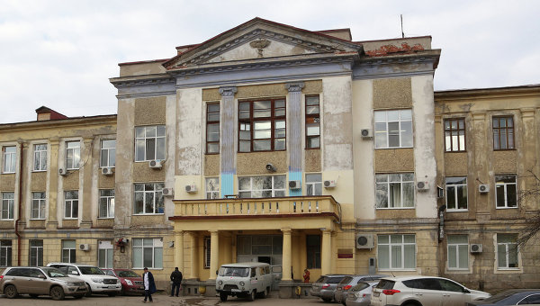 Детская поликлиника ул яблочкова