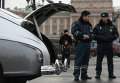 Старт ралли электромобилей по маршруту Петербург - Монте-Карло Старт ралли электромобилей по маршруту Петербург - Монте-Карло
