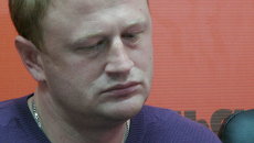 Алексей Дымовский Алексей Дымовский