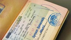 Греческая виза Греческая виза