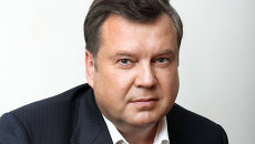 Президент Балтийского форума Янис Урбанович Президент Балтийского форума Янис Урбанович