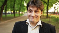 Директор НП Информационная культура Иван Бегтин Директор НП Информационная культура Иван Бегтин