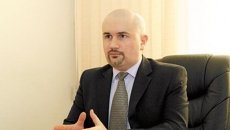 Заместитель руководителя УФАС по Приморью Дмитрий Абросимов Заместитель руководителя УФАС по Приморью Дмитрий Абросимов