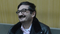 Вице-президент организации Опора России Павел Сигал, архивное фото Вице-президент организации Опора России Павел Сигал, архивное фото