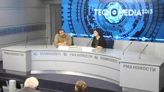 Инновация и имитация: журналист как исследователь Инновация и имитация: журналист как исследователь