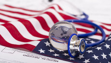 Медицинское страхование в США Медицинское страхование в США