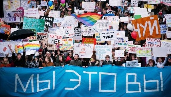 Торнадо с сша новости