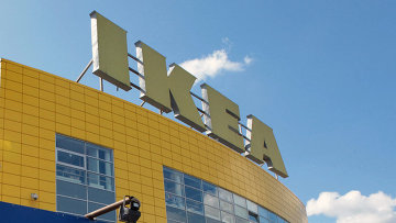 Арест земельного участка IKEA в Химках стоимостью продлен до 30 ноября