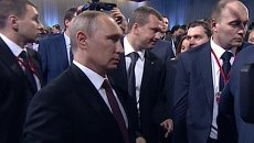 Путин назвал причины, по которым помилует Ходорковского Путин назвал причины, по которым помилует Ходорковского