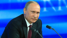 Путин об амнистии по болотному делу, поддержке Украины и российских политиках Путин об амнистии по болотному делу, поддержке Украины и российских политиках
