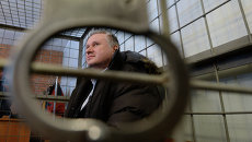 Суд арестовал авиадебошира Третьяков, архивное фото Суд арестовал авиадебошира Третьяков, архивное фото