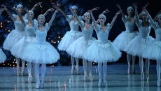 Премьера балета Щелкунчик в новой версии Новосибирского государственного театра оперы и балета Премьера балета Щелкунчик в новой версии Новосибирского государственного театра оперы и балета