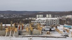 Пять жилых домов для жителей столицы БАМа – Тынды, чье жилье признанно ветхим и аварийным Пять жилых домов для жителей столицы БАМа – Тынды, чье жилье признанно ветхим и аварийным