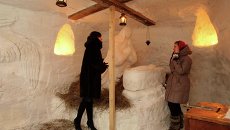 Новосибирск встречает Рождество Новосибирск встречает Рождество