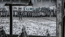 Беспорядки в Киеве Беспорядки в Киеве