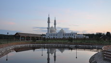 Татарский Болгар Татарский Болгар